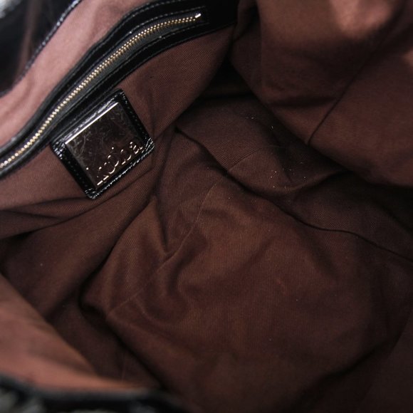 Kooba Natasha Convertible Tote - Picture 10 of 13